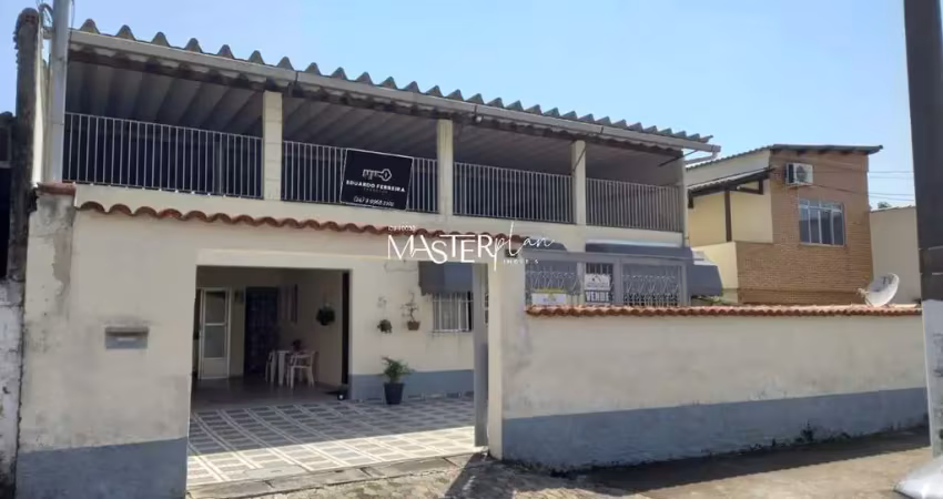 Casa com 3 quartos à venda na Avenida Riachuelo, 686, Nova Liberdade, Resende