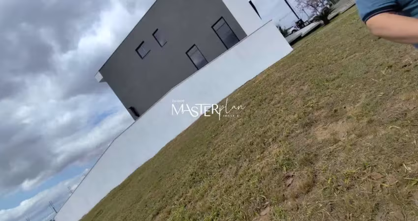 Terreno à venda na 21, Terras Alpha, Resende