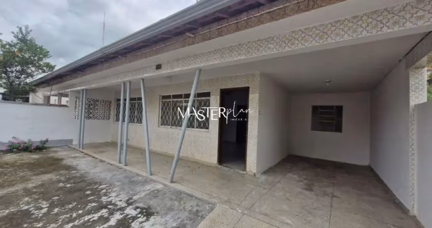 Casa à venda na Marcílio Dias, 1140, Nova Liberdade, Resende