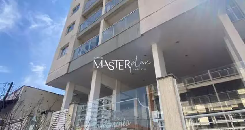 Apartamento com 2 quartos para alugar na Santos Dumont, 20, Vila Julieta, Resende