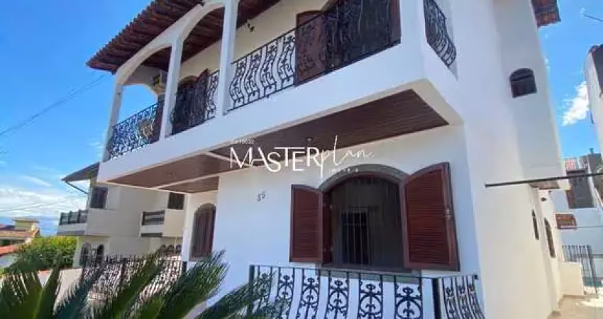 Casa com 4 quartos à venda na Doutor Máximo Balieiro, 85, Jardim Brasília 2, Resende