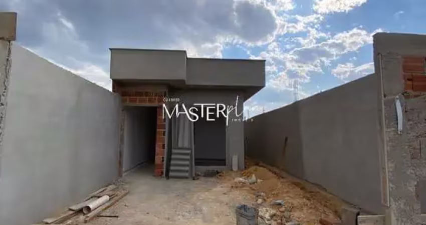 Casa com 2 quartos à venda na Rua Jornalista Fabio Brunelli, 16, Bela Vista, Resende