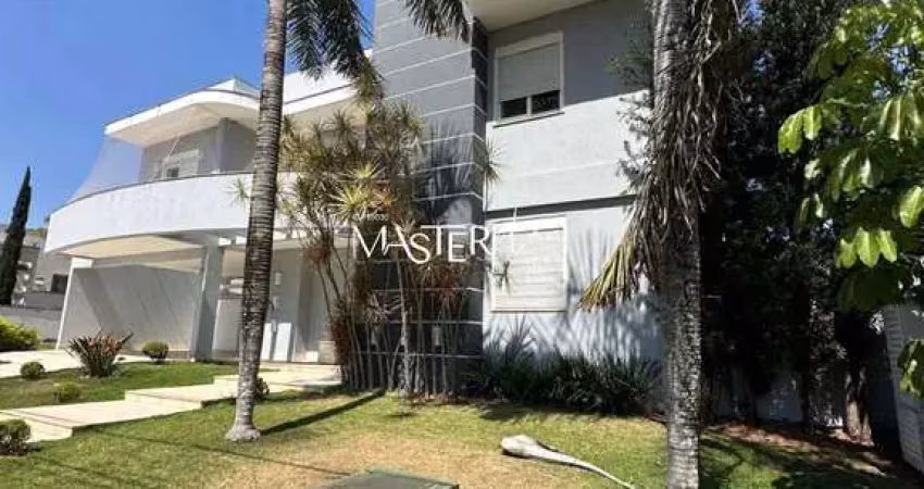 Casa em condomínio fechado com 4 quartos para alugar na Professor Darcy Ribeiro, 93, Morada da Colina, Resende