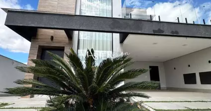 Casa em condomínio fechado com 4 quartos à venda na Augusto de Carvalho, 1, Parque Ipiranga, Resende
