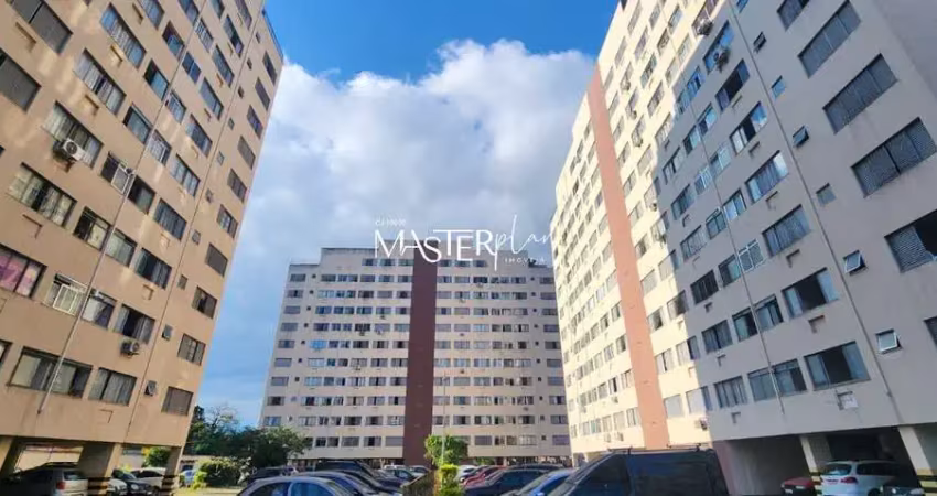 Apartamento com 2 quartos à venda na Marcílio Dias, 265, Jardim Jalisco, Resende