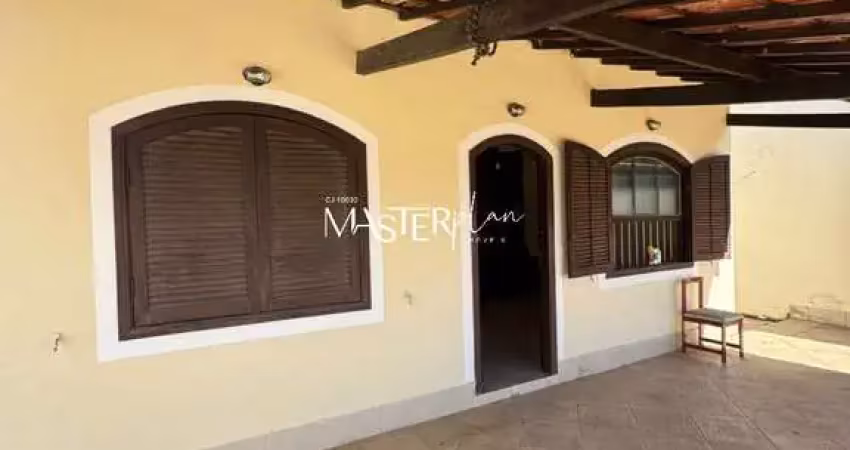 Casa com 3 quartos à venda na Quatro, 255, Vila Verde, Resende