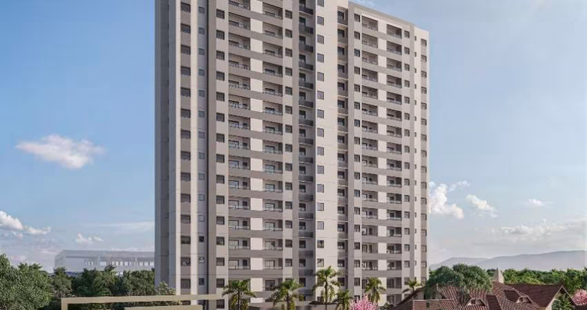 RESERVA LAGUNA | LANCAMENTO APARTAMENTO 3 E 2 DORMITORIOS COM SUITE | INDAIATUBA SP