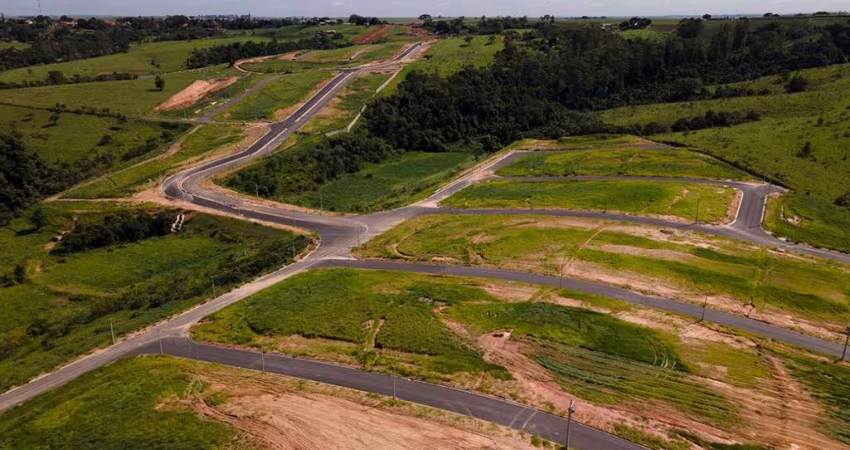JARDIM AMERICA | LOTEAMENTO ABERTO | CARDEAL/ELIAS FAUSTO SP