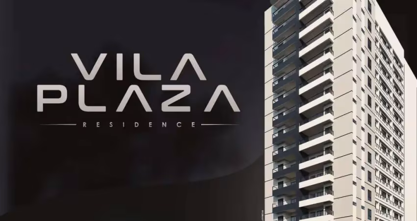 Vila plaza residence | lancamento apartamento | studio | indaiatuba sp