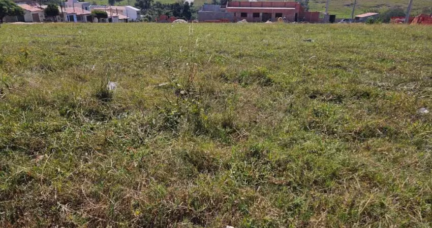 Terreno à venda no Centro, Elias Fausto 
