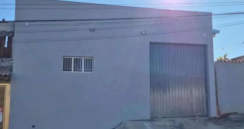 Salao comercial para locacao | 180m2 | proximo ao aeroporto de viracopos | jd. nova america | campinas