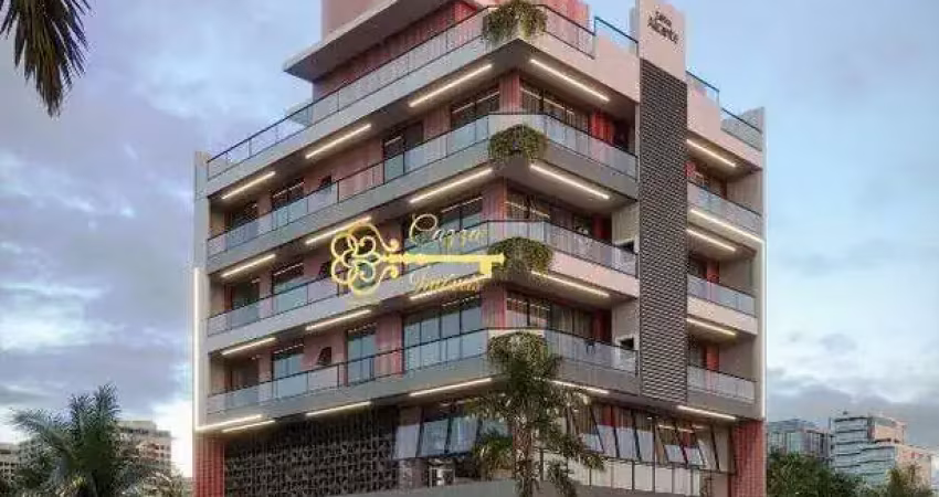 Cobertura à Venda no Balneário Costa Azul em Matinhos/PR