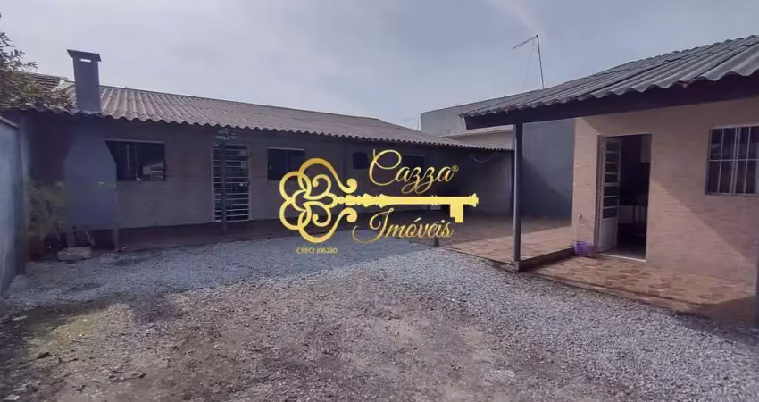 Casa à Venda no Gaivotas em Matinhos/PR