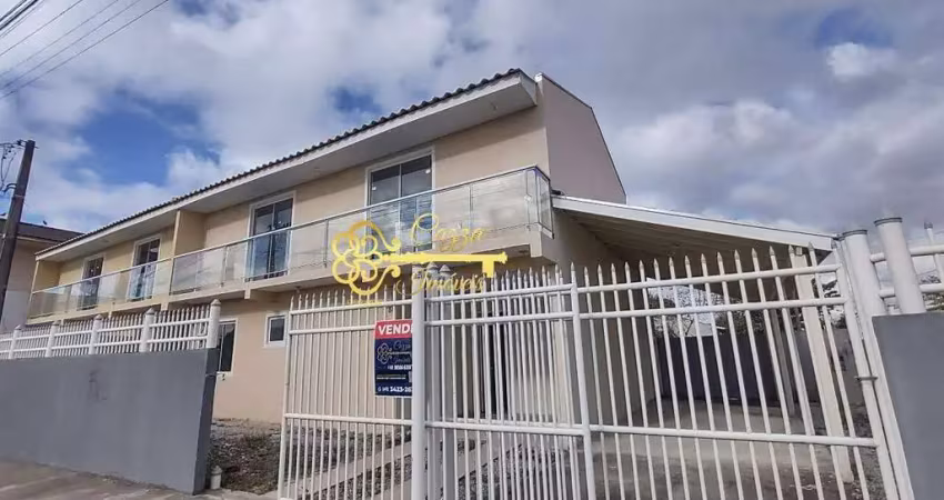 Casa com 4 quartos à venda no Monções, Pontal do Paraná 