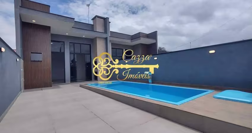 Casa à Venda no Solymar em Matinhos/PR