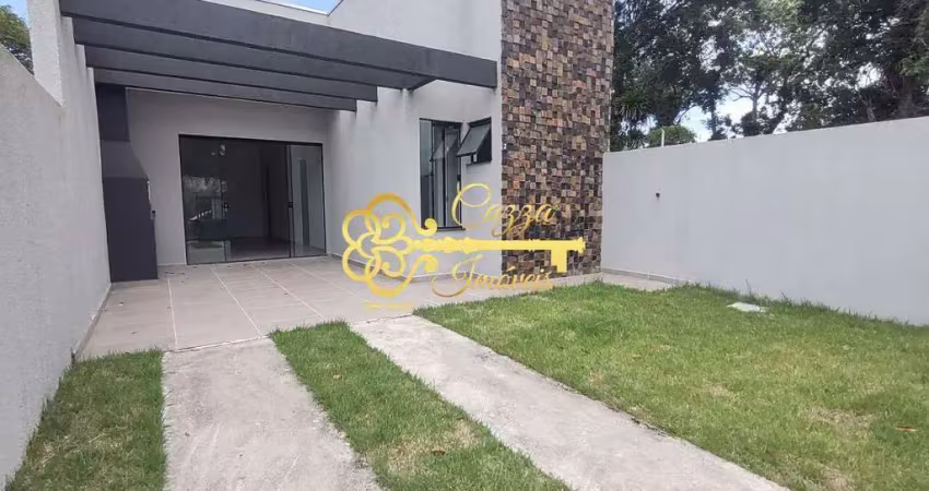 Casa à Venda no Gaivotas em Matinhos/PR