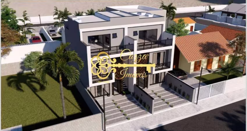 Triplex à Venda no Monções em Pontal do Paraná/PR