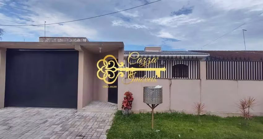 Casa à Venda no Riviera em Matinhos/PR