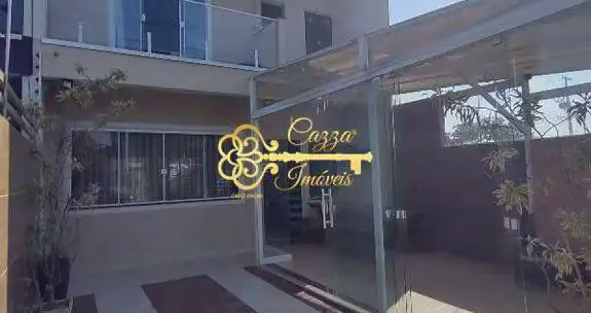 Sobrado à Venda no Monções em Matinhos/PR