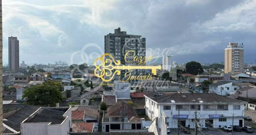 Apartamento à Venda no Centro Histórico em Paranaguá/PR