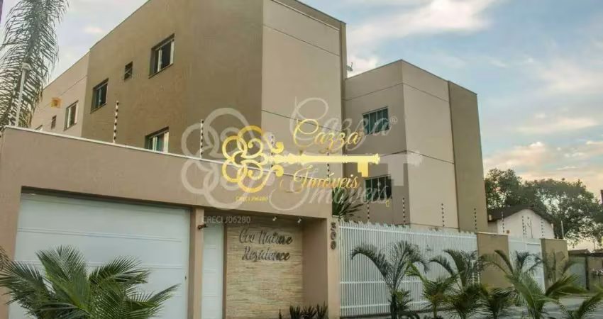 Apartamento à Venda no Parque São João em Paranaguá/PR