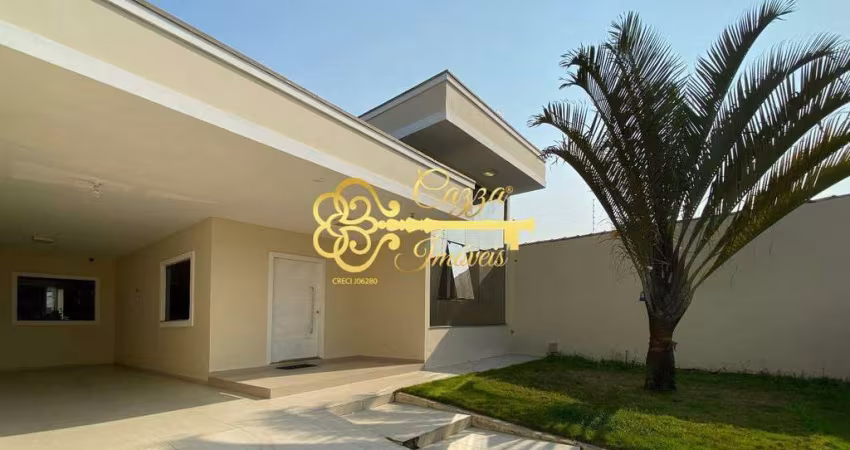 Casa à Venda no Bockmann em Paranaguá/PR