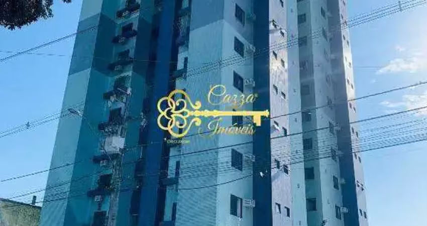 Cobertura à venda no centro histórico em paranaguá/pr