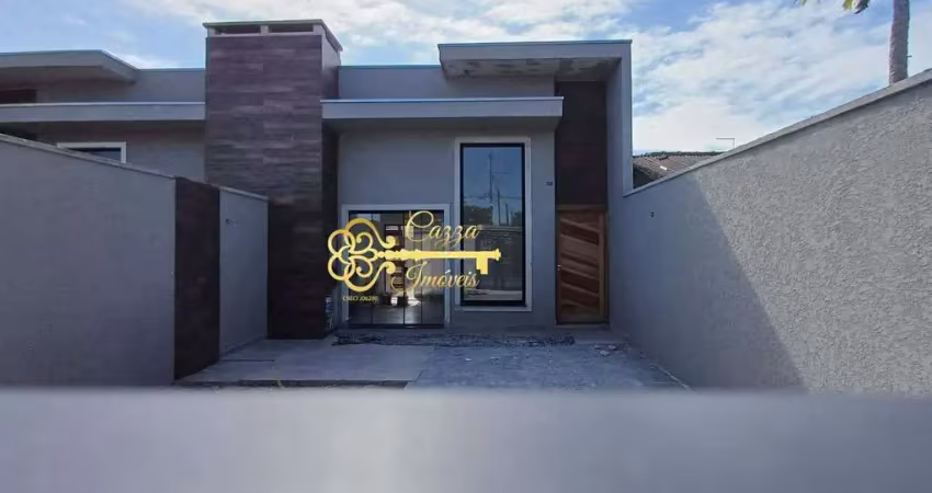 Casa com 3 quartos à venda no Riviera, Matinhos 