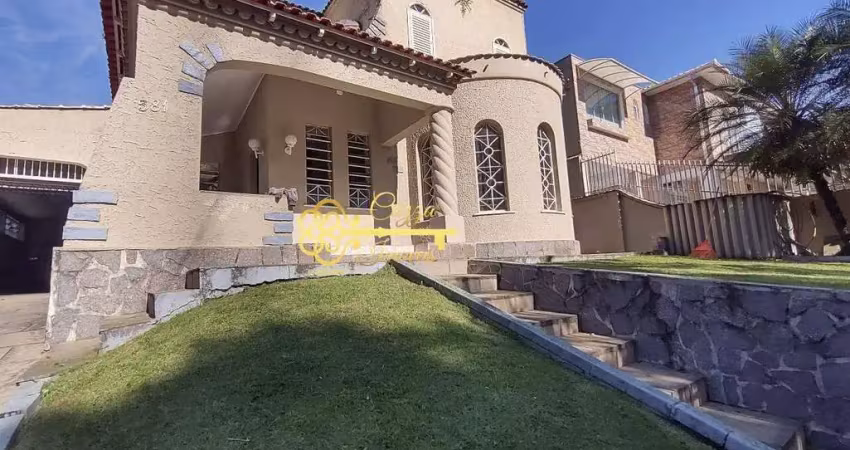 Casa com 5 quartos à venda no João Gualberto, Paranaguá 