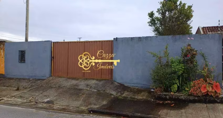 Terreno à venda na Vila Garcia, Paranaguá 