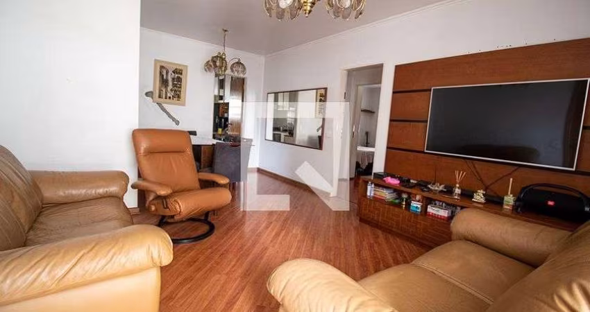 Apartamento à Venda - Pinheiros, 4 Quartos,  120 m2