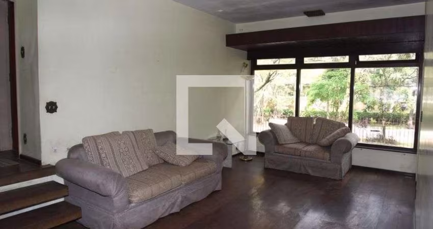 Casa à Venda - Jardim Marajoara , 4 Quartos,  440 m2