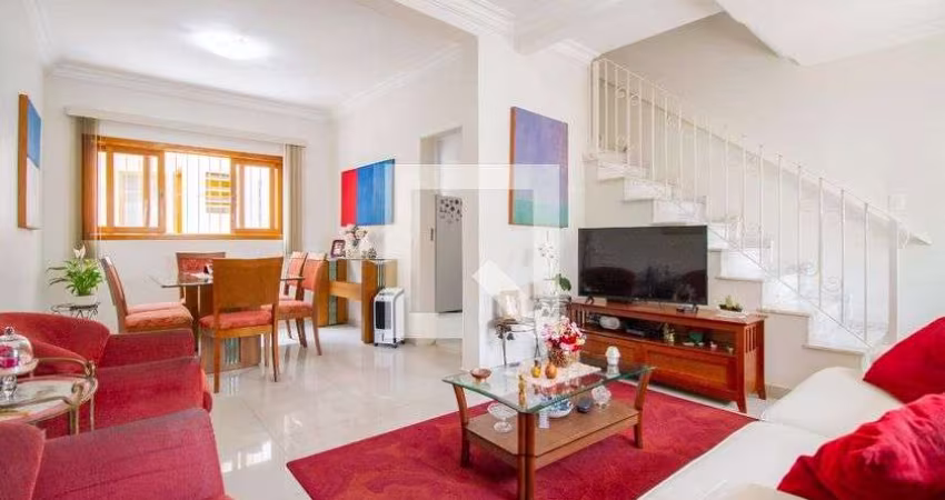 Casa à Venda - Pinheiros, 3 Quartos,  155 m2