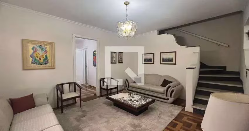 Casa com 3 quartos à venda em Pinheiros, São Paulo 