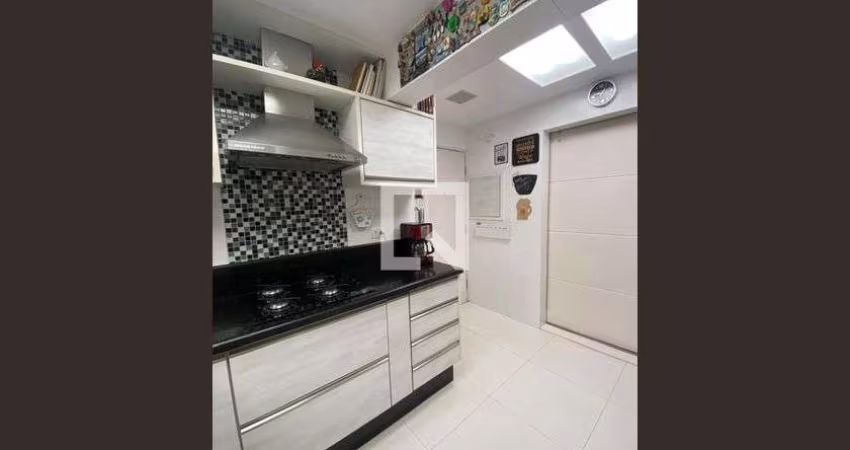 Apartamento à Venda - Vila Olímpia, 2 Quartos,  100 m2