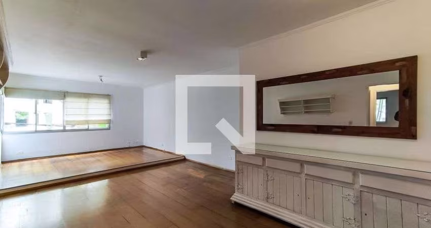 Apartamento à Venda - Vila Andrade, 3 Quartos,  149 m2