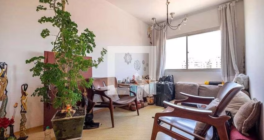 Apartamento à Venda - Alto de Pinheiros, 2 Quartos,  130 m2