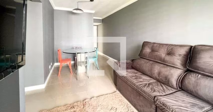 Apartamento à Venda - Moema, 2 Quartos,  65 m2
