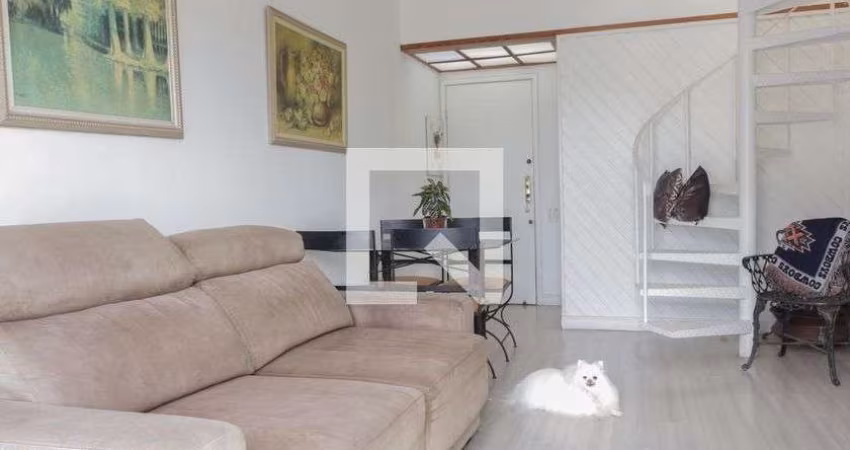 Apartamento à Venda - Moema, 4 Quartos,  190 m2