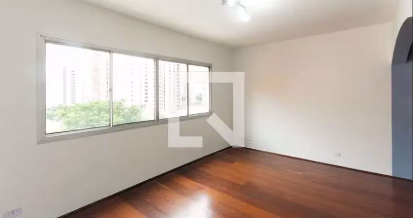 Apartamento com 3 quartos à venda em Moema, São Paulo 