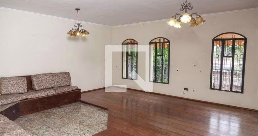 Casa à Venda - Interlagos, 3 Quartos,  350 m2