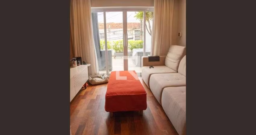 Casa à Venda - Campo Belo, 3 Quartos,  217 m2