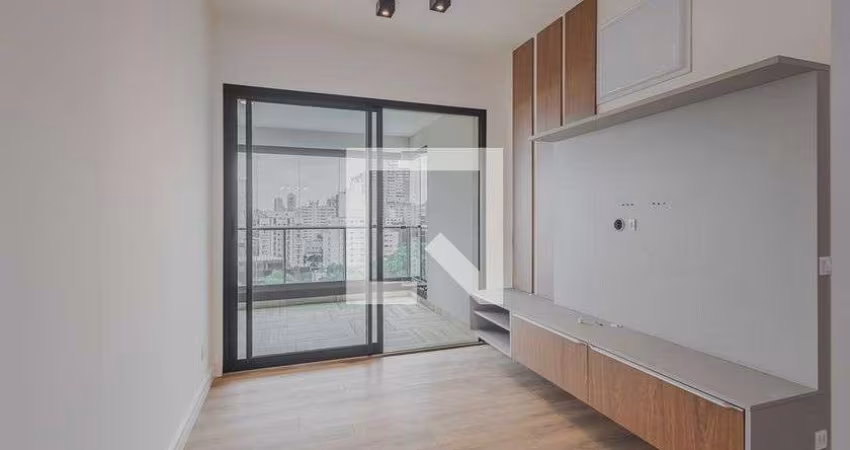 Apartamento à Venda - Pinheiros, 2 Quartos,  73 m2