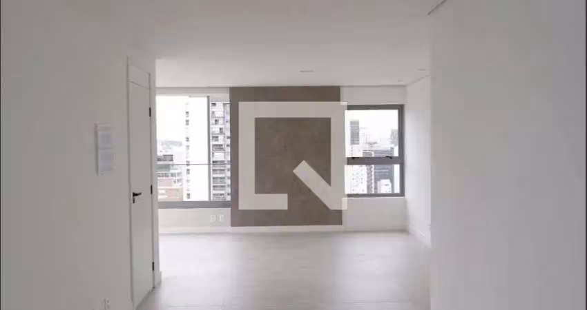 Apartamento com 2 quartos à venda em Pinheiros, São Paulo 
