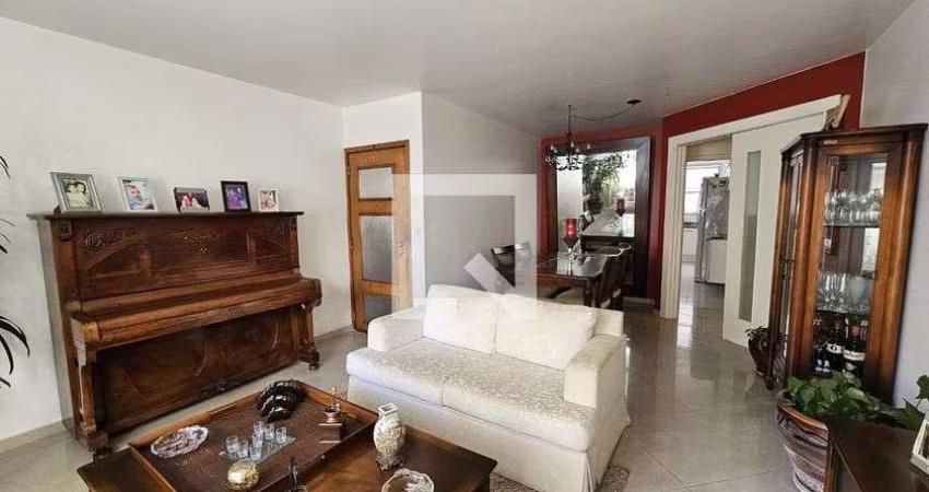 Apartamento à Venda - Moema, 3 Quartos,  131 m2