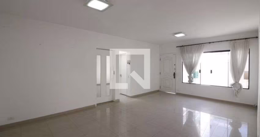 Casa à Venda - Moema, 4 Quartos,  375 m2