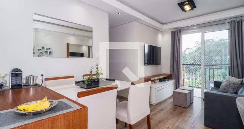 Apartamento à Venda - Jardim Monte Kemel, 3 Quartos,  67 m2