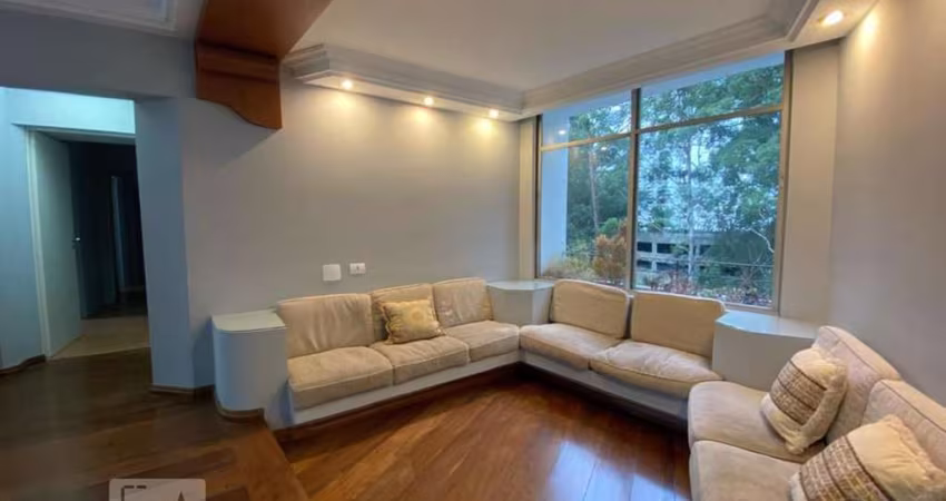 Apartamento à Venda - Vila Andrade, 3 Quartos,  127 m2