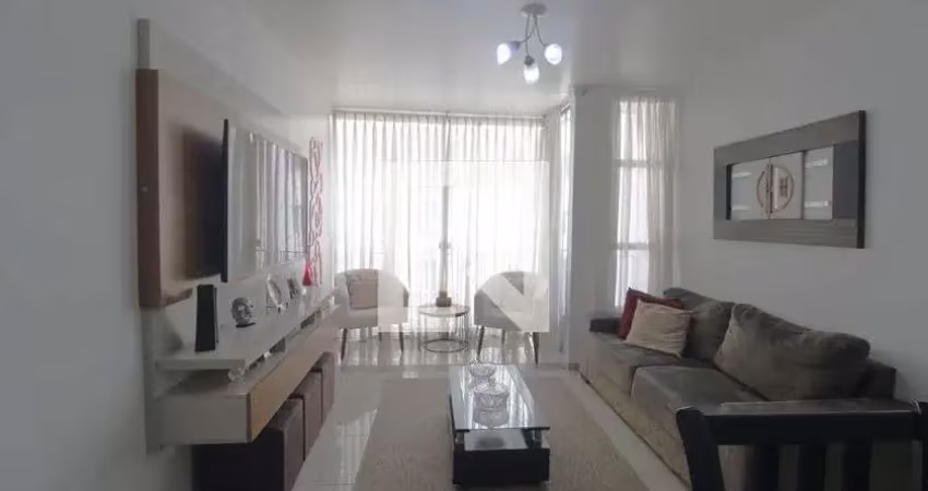 Apartamento à venda - jardim marajoara , 3 quartos,  84 m2