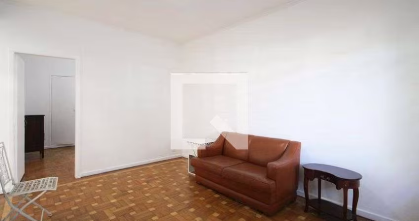 Apartamento à Venda - Moema, 2 Quartos,  90 m2